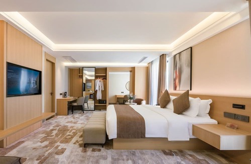 Ruessei Kaev Hotel | JD POLMAN Hotel