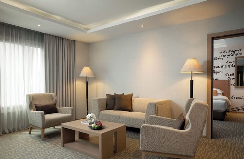 Rama 9 Hotel | Avani Ratchada Bangkok Hotel