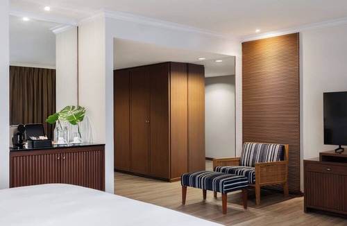 Nong Bon Hotel | Dusit Princess Srinakarin