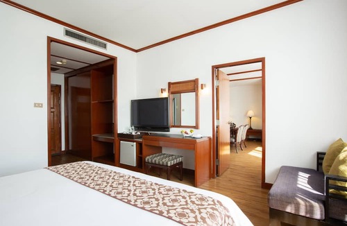 Mae Sot Hotel | Centara Life Hotel Mae Sot