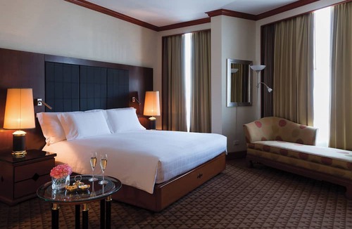 Khon Kaen Hotel | The Heritage Grand Khon Kaen Hotel