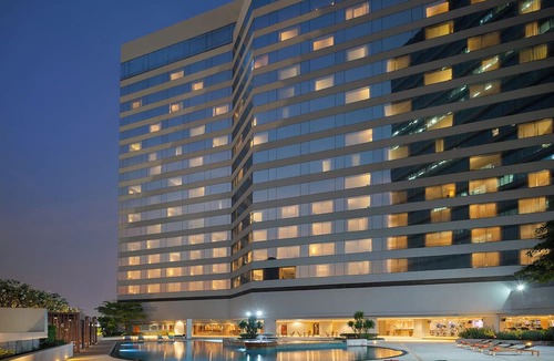 Ratchadaphisek Hotel | Jubilee Prestige Hotel Ratchadapisek