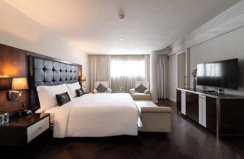 Khlong Toei Nuea Hotel | Night Hotel Bangkok - Asoke Sukhumvit 15