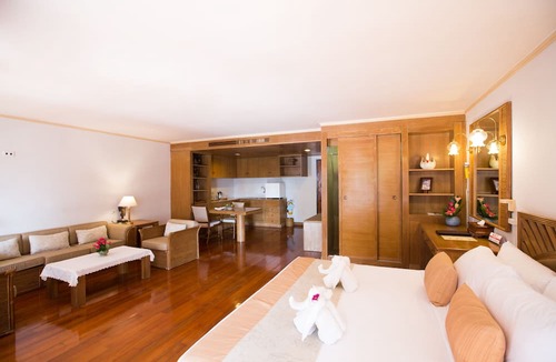 Chong Kham Hotel | Imperial Mae Hong Son Resort