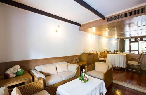 Chong Kham Hotel | Imperial Mae Hong Son Resort