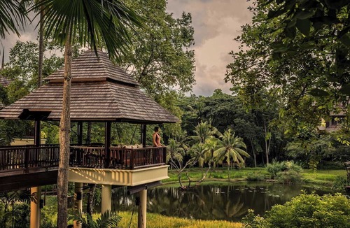 Mae Rim Resort | Four Seasons Resort Chiang Mai