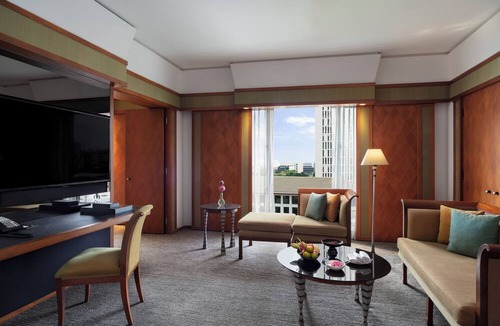Thung Maha Mek Hotel | The Sukhothai Bangkok