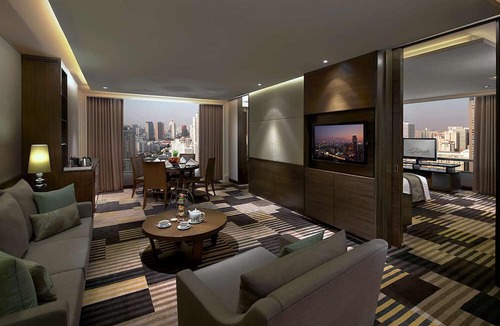 Nana Hotel | The Landmark Bangkok