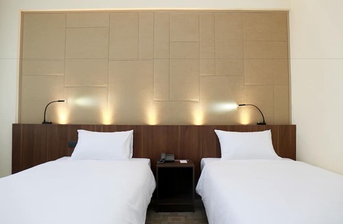 Talat Bang Khen Hotel | Louis' Tavern Hotel Don Muang