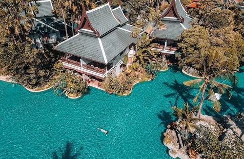Kamala Resort | Thavorn Beach Village Resort & Spa Phuket