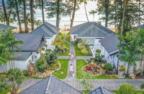 Kamala Resort | Thavorn Beach Village Resort & Spa Phuket