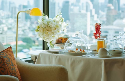 Khlong Ton Sai Hotel | The Peninsula Bangkok