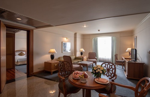 Bang Kho Laem Hotel | Montien Riverside Hotel Bangkok