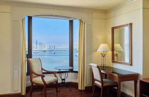 Bang Kho Laem Hotel | Montien Riverside Hotel Bangkok