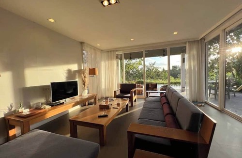 Khao Tao Hotel | THE SPIRIT RESORT HUA HIN