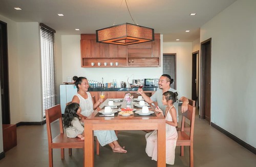 Khao Tao Hotel | THE SPIRIT RESORT HUA HIN