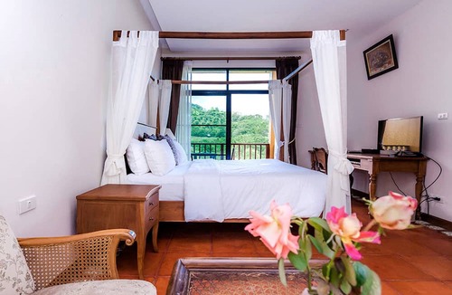 Wang Katha Resort | Phukumhom