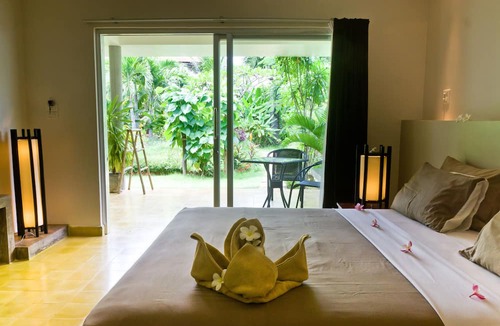 Svay Pao Hotel | Battambang Resort