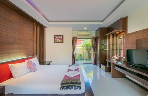 Wichit Hotel | Mai Morn Resort