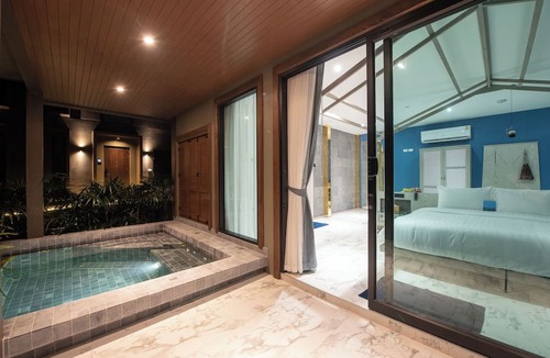 Rayong Resort | Ao Cho Grandview Hideaway Resort