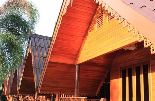 Cha-am Hotel | Srisawat Resort