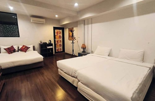 Suan Luang Bed & Breakfast | m.stay