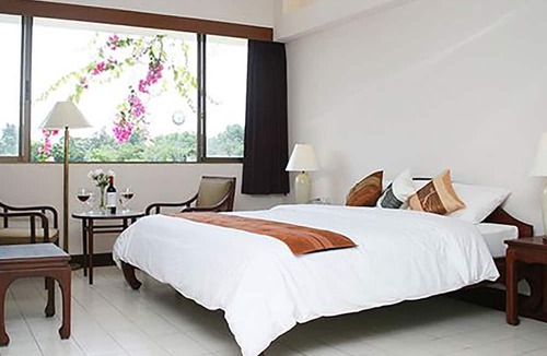 Mae Pim Hotel | Mae Pim Resort Hotel