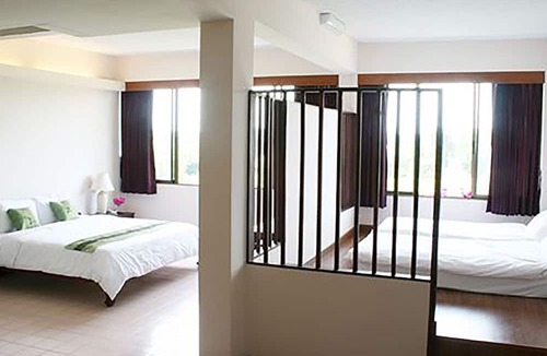 Mae Pim Hotel | Mae Pim Resort Hotel