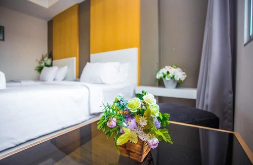 Chanthaburi Hotel | New Travel Lodge Hotel