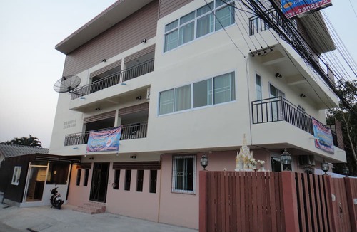 Ban Luam Hotel | Prajak Inn