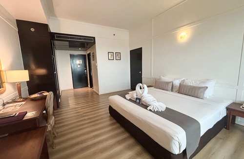 Udon Thani Hotel | Napalai Hotel