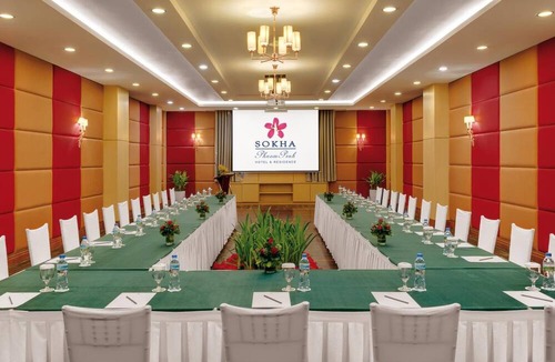 Ruessei Kaev Hotel | Sokha Phnom Penh Hotel