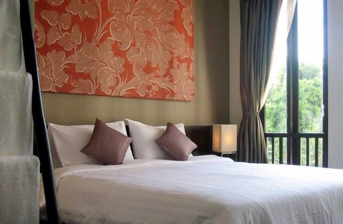 Wat Ket Hotel | 296 The Radtanaiya Residence