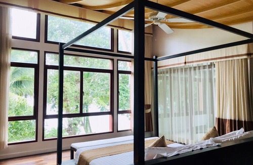 Sai Thai Villa | Amatapura Beach Villa 14