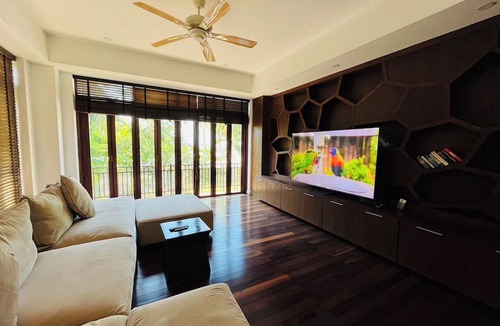 Sai Thai Villa | Amatapura Beach Villa 12