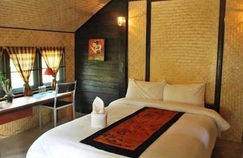 Mae On Hotel | La Bhu Salah Guesthouse