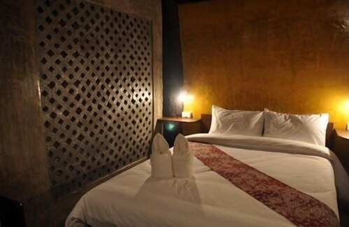 Mae On Hotel | La Bhu Salah Guesthouse