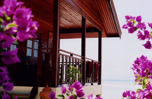 Baan Tai Resort | Phangan Rainbow Bungalows