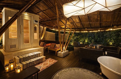 Mae Rim Hotel | Cool Downs Resort