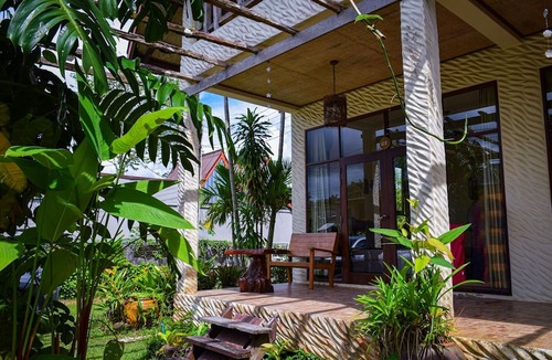 Koh Chang Tai Hotel | The Mangrove Hideaway Koh Chang