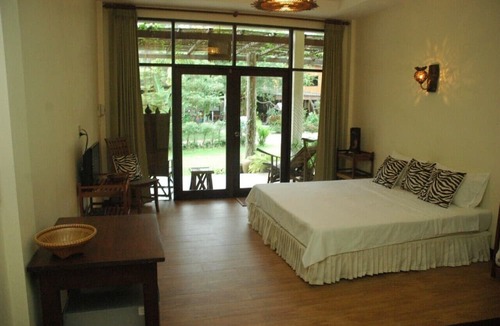 Koh Chang Tai Hotel | The Mangrove Hideaway Koh Chang