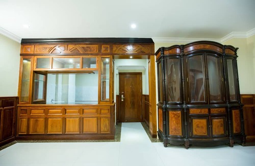 Svay Pao Hotel | Classy Hotel & Spa