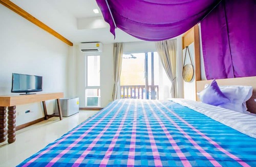 Thani Hotel | Nakorn de Sukhothai hip hotel
