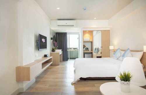 Wang Thonglang Hotel | Synsiri 2 Ladprao 98 1