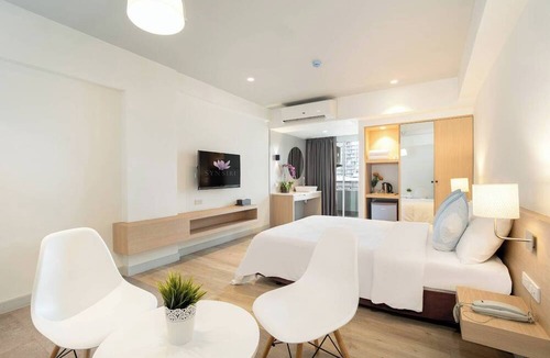 Wang Thonglang Hotel | Synsiri 2 Ladprao 98 1