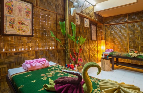 Ko Lanta Resort | Alama Sea Village Resort