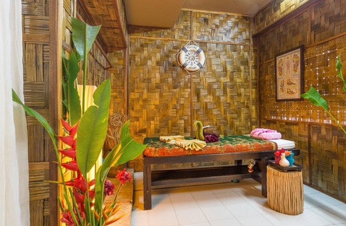 Ko Lanta Resort | Alama Sea Village Resort