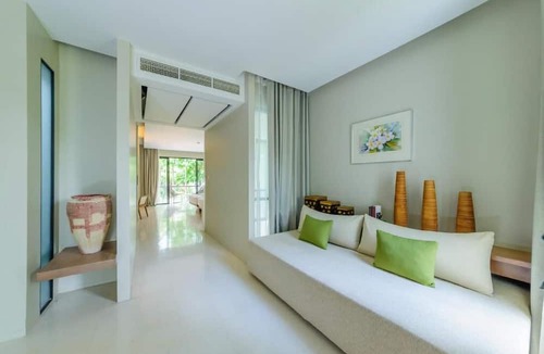 Noen Hom Hotel | Siamdasada Khaoyai