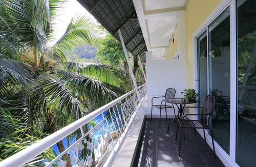 Kamala Hotel | Naka Resort