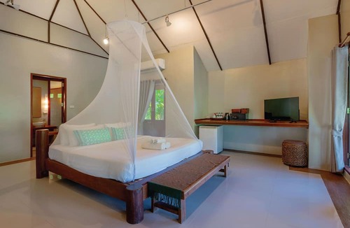 Ko Kood Hotel | Peter Pan Resort
